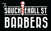 Sauchiehall Street Barbers
